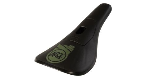 Selle stay strong fast chevron pivotal green print