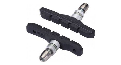 Bbb pastillas de freno veestop para frenos v-brake