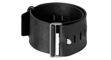 Sangle Daysaver Strap Whip Noir