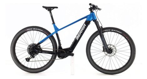 Produit reconditionné · berria bravo hybrid hp 6 / vélo vtt électrique / berria | bon état