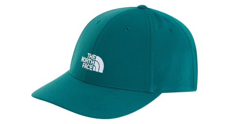 Cappellino The North Face 66 Flashdry verde