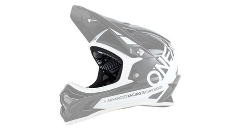 Oneal lining & cheek pads backflip rl2 helmet