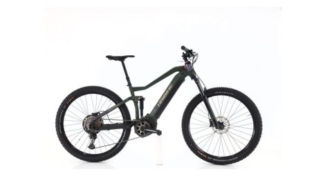 Produit reconditionné · Haibike AllTrail 4 / Vélo VTT électrique | Très bon état