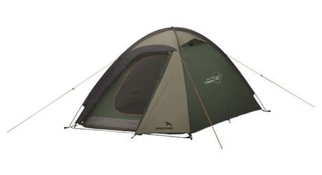 Tente de camping easy camp meteor 200 vert