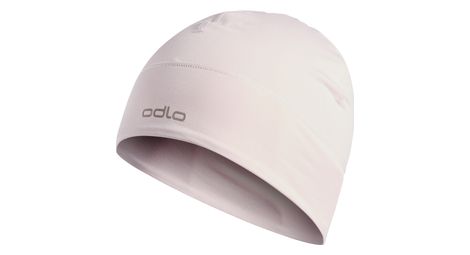 odlo polyknit warm hat rose