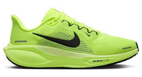 Nike Pegasus 41 - femme - jaune