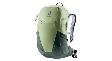Sac de randonnée deuter futura 23 vert regular