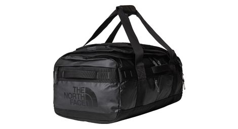 The north face base camp duffel 42l black