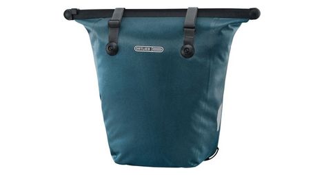 Ortlieb Bike Shopper 20 L Luggage Carrier Blue