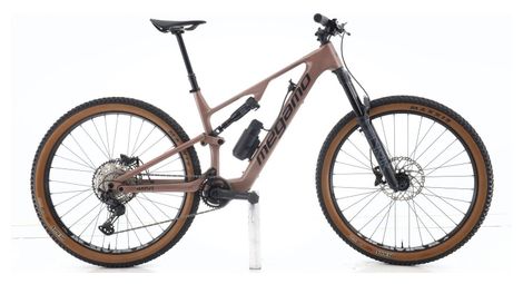 Megamo Native 20 Carbone Xt Velo VTT Electrique Megamo Tres Bon Etat