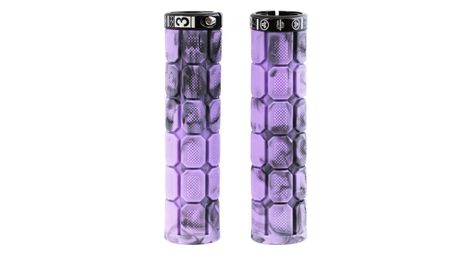 Coppia di Maniglie SB3 Big One Violet Lavender Camo