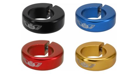 Collier de selle se bikes champ