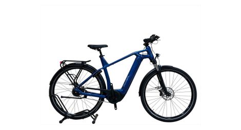 Flyer Gotour 6 5 41 R Shimano Nexus 2023 Velo Electrique Flyer Tres Bon Etat