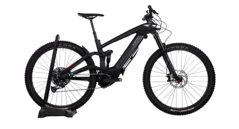 Bianchi E Omnia E Omnia Fx Type Fs Gx VTT Electrique Bon Etat