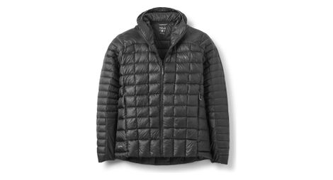 Doudoune rab mythic alpine light noir homme