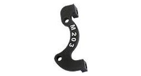 Ashima adaptateur avant is -> pm 203 mm