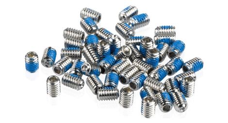 Picots xlc pd x09 pour pedales pd m12