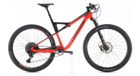 Produit reconditionné · Cannondale Scalpel SI / Vélo VTT | Très bon état