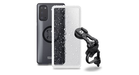 Support et protection smartphone sp connect bike bundle ii samsung s20