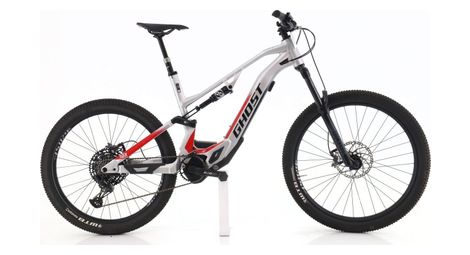 Ghost Asx Hybride Velo VTT Electrique Ghost Tres Bon Etat