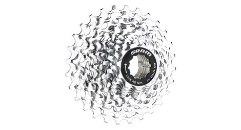 Sram cassette vtt x9 pg 1070 10v