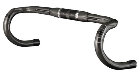 Manillar de carbono bontrager pro isocore vr-cf