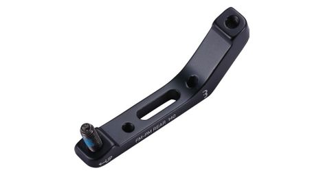 Bbb powermount fm-pm adaptador de freno trasero de 140-140 mm