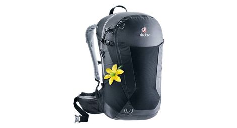 Sac à dos deuter futura 26 sl black