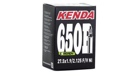 Tube kenda 27,5x1,9/2,125 presta 32 mm