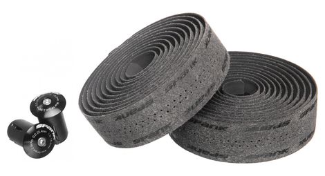 Ruban de cintre spank flare gris