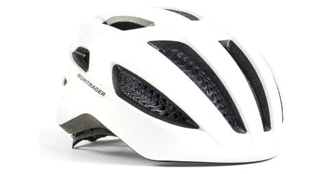 Casque route bontrager starvos wavecel blanc