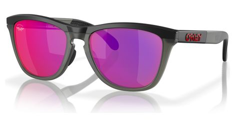 Occhiali oakley frogskins range maverick vinales signature / prizm road / ref: oo9284-1355