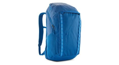 Sac à dos unisexe patagonia black hole 32l bleu