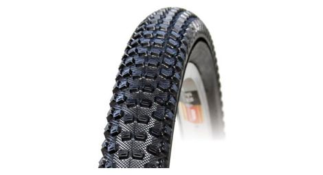 Pneu de vélo VTT- Deli Tire -S-622 BK