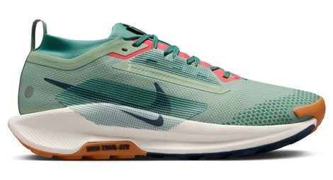 Chaussures trail nike pegasus trail 5 gtx vert homme