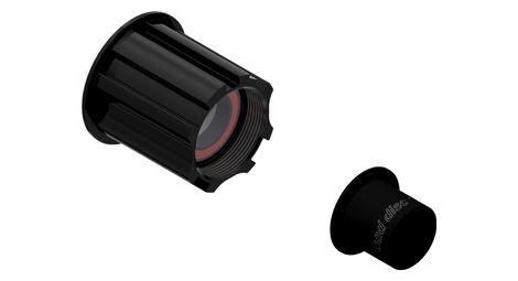 dt swiss ratchet 12x142mm campagnolo freehub body