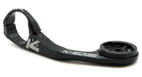 Support guidon déporté k-edge garmin max xxl noir