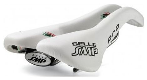 Smp selle pro 278x148mm blanc