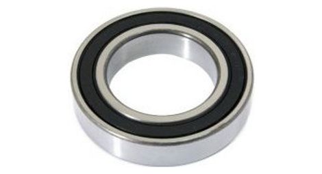 Roulement black bearing 63801 2rs 12 x 21 x 7 mm