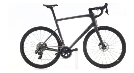 Specialized Tarmac Axs 12V Gris Velo De Route Specialized Tres Bon Etat