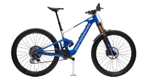 Produit Reconditionné · VTT électrique MONDRAKER NEAT RR SL 2024 · Très bon état