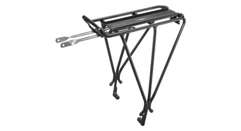 Topeak explorer disc mtx 2.0 rear rack black