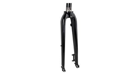 Fourche rigide trek fx disque 700c noir
