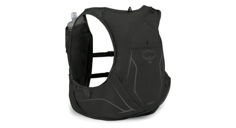 Sac d hydratation osprey duro 6 gris homme