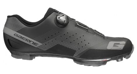 Paire de chaussures vtt gaerne carbon g.hurricane noir