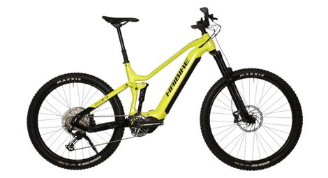 VTT Electrique Haibike AllMtn 3 Yamaha 85Nm 720Wh T.L 175/185cm - Produit Reconditionné