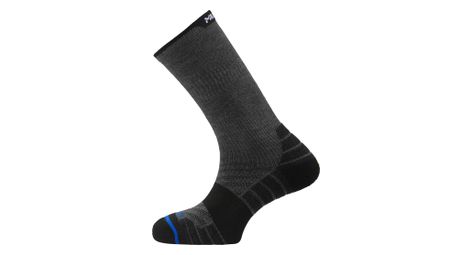 Calcetines Millet Parmelan Crew Negro