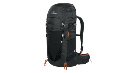 Ferrino agile 25l hiking bag black/white