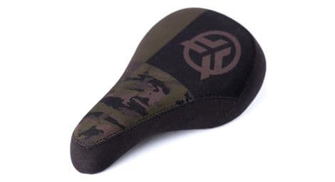 Selle federal mid stealth 4 square camo