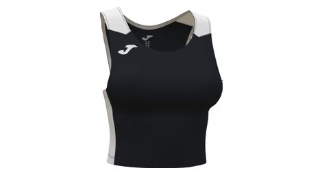 Debardeur court femme joma record ii